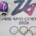 Olimpíada de Inverno MIlão-Cortina 2026 tem abertura festiva nesta sexta