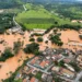 Chuvas em Minas entram no quarto dia de buscas com 64 mortos e desaparecidos