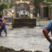 Defesa Civil atua em municípios do Rio após tempestades
