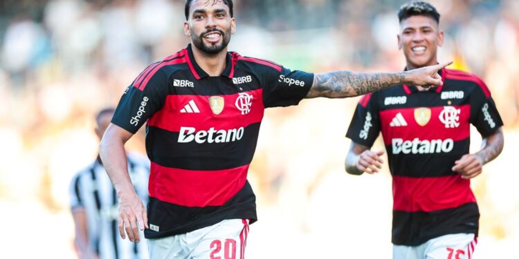 Flamengo elimina Botafogo e avança na semifinal do Carioca