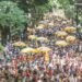 São Paulo celebra Carnaval com atrações diversas
