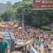 Axé e Surpresas Animam o Carnaval no Centro de São Paulo