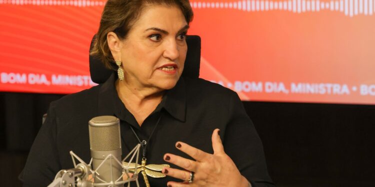 Ato em defesa de Tainara lança mobilização feminista