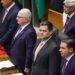 Alcolumbre defende diálogo e harmonia entre os poderes