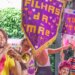 Carnaval no DF: Folia se torna espaço de autocuidado em coletivos