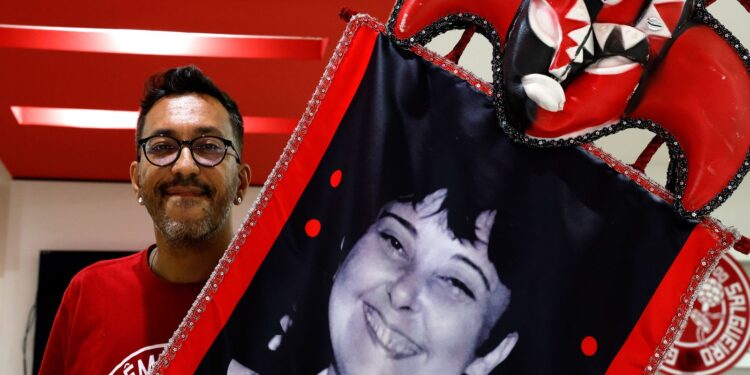 Salgueiro prestará homenagem a Rosa Magalhães no encerramento dos desfiles de 2026