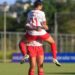 Bragantino supera Ferroviária e vence no Brasileirão Feminino