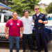 Deputado Leo Prates destina verba para viatura semiblindada da Guarda Municipal de Salvador
