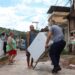 SUS reforça apoio a vítimas de chuvas em Minas Gerais