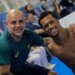 Gabrielzinho impulsiona natação paralímpica brasileira no cenário mundial