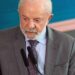 Lula condena invasões de países ricos a nações mais pobres
