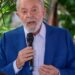 Lula condena violência contra mulheres
