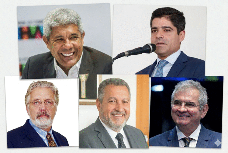ACM Neto dispara ao governo, Senado esquenta e base petista sente o impacto