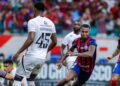 Bahia vence o Vitória de virada, conquista o 52º título baiano e amplia vantagem histórica sobre o rival