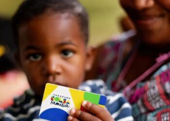 Caixa libera Bolsa Família para beneficiários com NIS final 7 nesta segunda