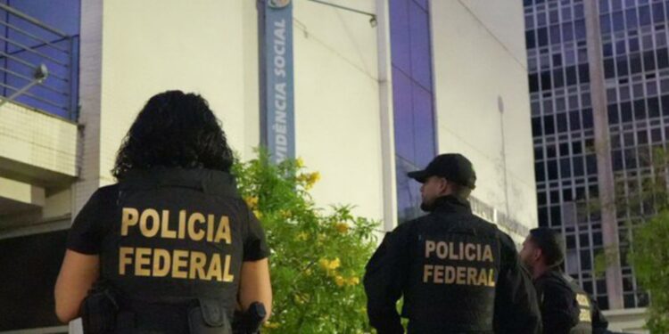 PF e CGU avançam em operação contra fraudes em benefícios sociais