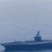 EUA rejeitam alegação de ataque de mísseis iranianos a porta-aviões