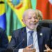 Lula Propõe Integração Regional e Soberania na Exploração de Minerais Críticos