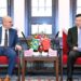 EBC fortalece laços com a China em visita do presidente
