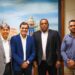 Everton Paim discute desenvolvimento econômico e atração de investimentos para Simões Filho