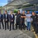 Capitão Alden entrega novas viaturas e equipamentos para o DPT