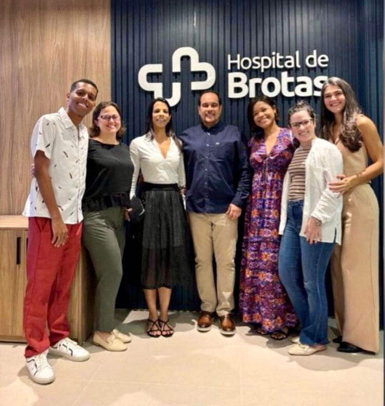 MEC aprova a implantação de Programa de Residência Médica em mais um hospital baiano