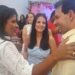 Com simplicidade e proximidade com o povo, primeira-dama de Simões Filho é surpreendida com festa emocionante e reforça papel social ao lado do prefeito