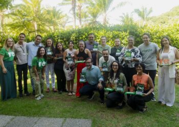 Iniciativa na Bahia valoriza práticas sustentáveis no ciclo de vida dos têxteis