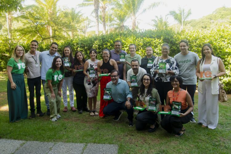 Iniciativa na Bahia valoriza práticas sustentáveis no ciclo de vida dos têxteis