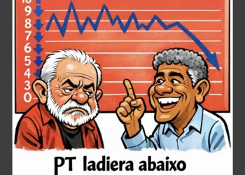 Entrega Zero, Sinal Vermelho