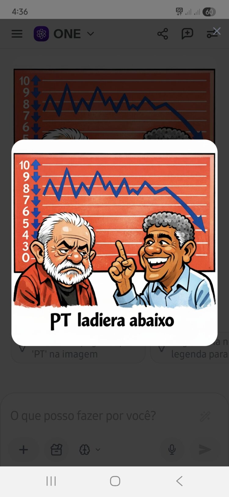 Entrega Zero, Sinal Vermelho