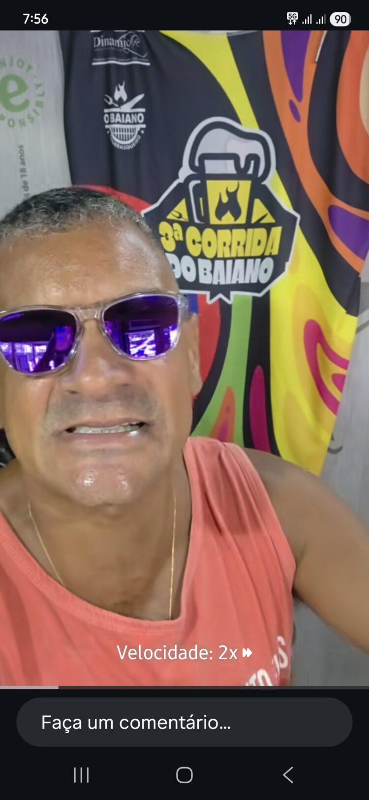 3ª Corrida Etílica de Salvador promete resenha, cerveja e muito bom humor