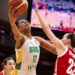 Brasil define futuro no Pré-Mundial contra Mali