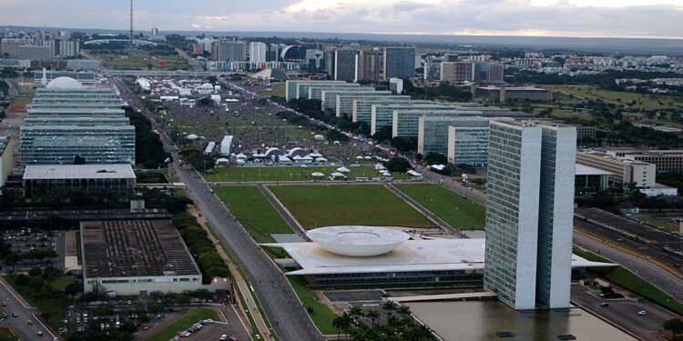 Brasília será Capital Ibero-Americana de Patrimônio Cultural