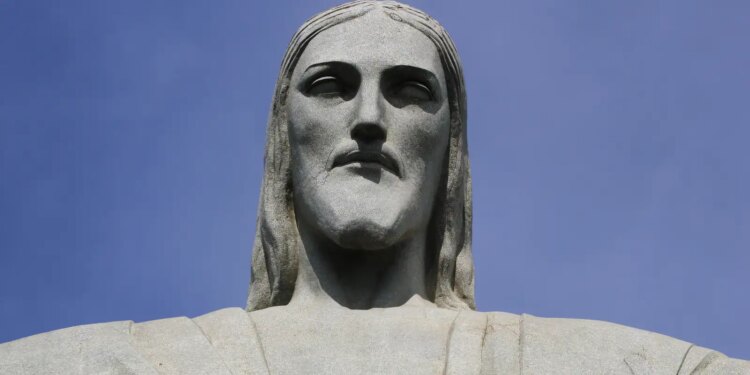Cristo Iluminará Campanha Contra a Violência de Gênero