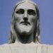 Cristo Iluminará Campanha Contra a Violência de Gênero