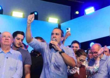 Bruno Reis aposta em “time de elite” da oposição para virar o jogo na Bahia