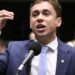 Nikolas Ferreira usou jato de Vorcaro em campanha eleitoral