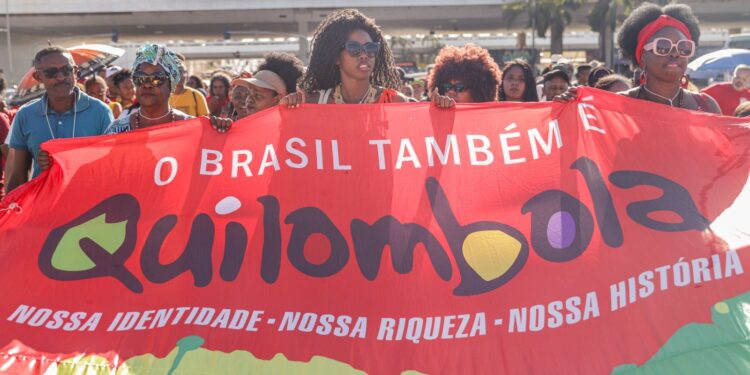Quilombolas pedem proteção e lançam documentário sobre suas lutas