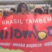 Quilombolas pedem proteção e lançam documentário sobre suas lutas