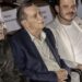 Mautner vê Brasil como farol em tempos sombrios, afirma Caetano
