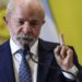 Lula defende paz, critica armamentos e ONU