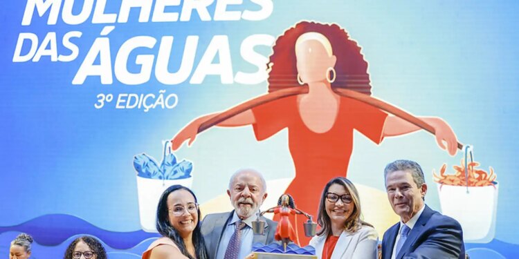 Lula garante: Seguro-defeso não será extinto