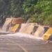 Alerta de Chuvas Intensas no Litoral e Leste de SP