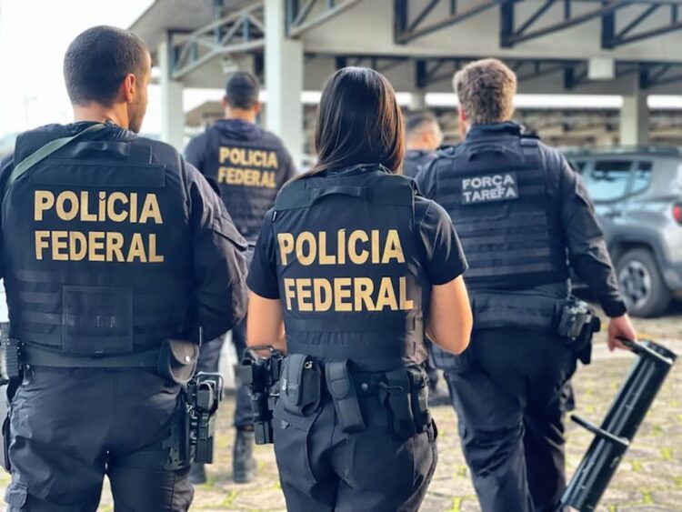 PF e GAECO deflagram operação em combate a fraudes bancárias na Bahia