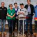 Lula anuncia modelo do RS para financiamentos a desabrigados em Minas Gerais