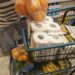 Inflação em alta: alimentos impulsionam prévia de março