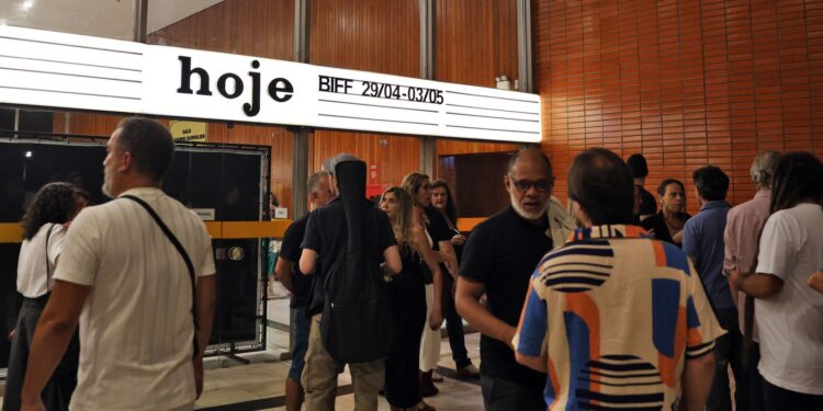 Festival Internacional de Cinema no DF destaca novos talentos