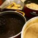 Insegurança alimentar atinge mais de 60% das famílias nas favelas.