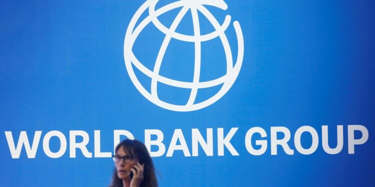 Banco Mundial baixa projeção de crescimento do Brasil para 1,6% em 2024
